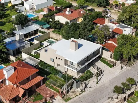 Costa Azul Norte, Villa Carlos Paz