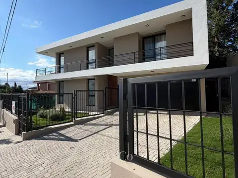 Casa en Venta al Norte