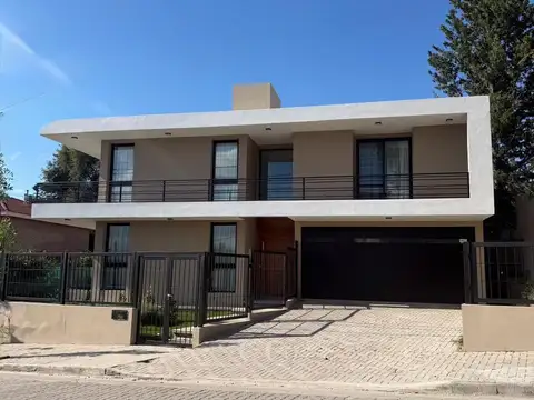 Casa en Venta A Estrenar