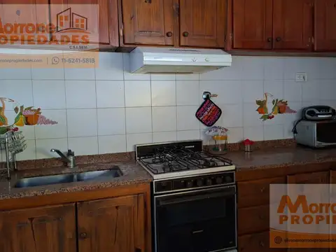 Casa en Venta en Villa de Mayo, USD 86.000