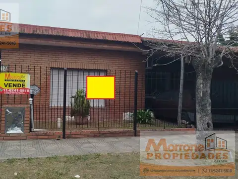 Casa en Venta en Villa de Mayo. Oportunidad a inversionista.