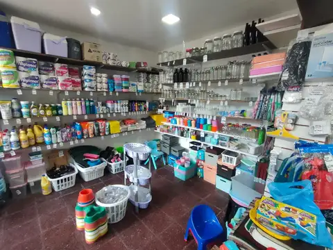 Local en Venta 40 años