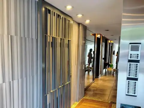 Alquiler Monoambiente Luminoso con Balcón – Villa Devoto