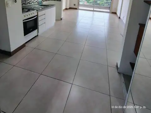 Departamento en Alquiler al Noroeste