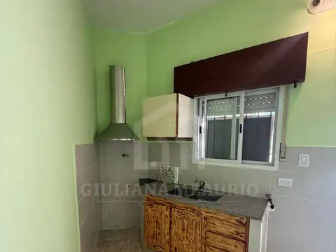 Departamento en Alquiler 2 amb- Moron sur