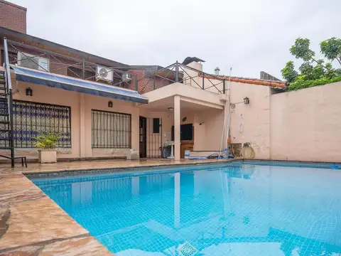 VENTA CASA 6 AMBIENTES SAN MIGUEL CENTRO- APTO CREDITO