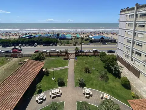 Departamento en San Bernardo Del Tuyu