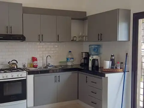 Casa en Alquiler de 3 dormitorios