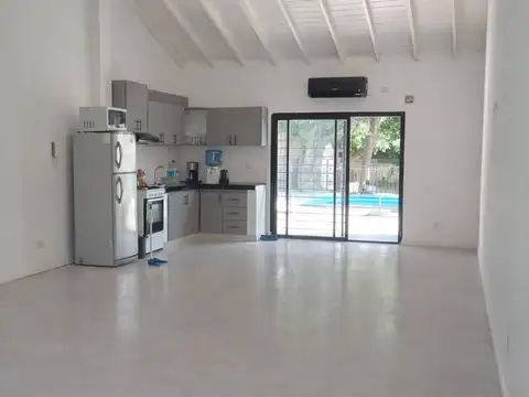 CASA EN ALQUILER 4 AMBIENTES DON TORCUATO