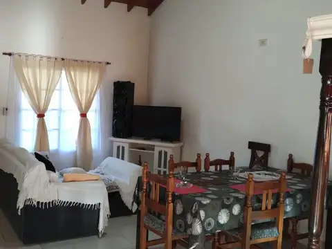 Casa en Venta 14 años