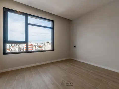 Departamento 3 ambientes con 3 baños