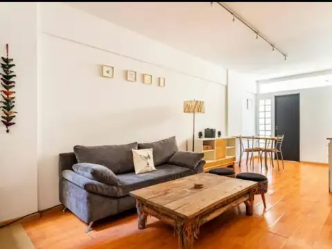 Departamento en Alquiler de Monoambiente