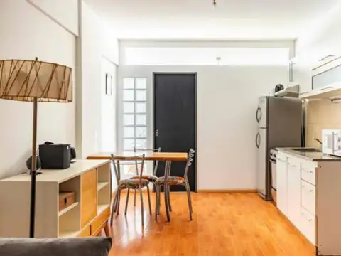 Departamento en Alquiler de 1 dormitorio