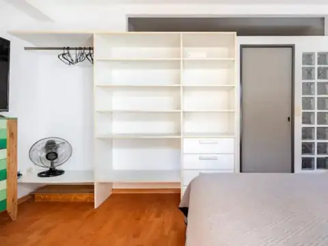 Departamento en Alquiler 17 años