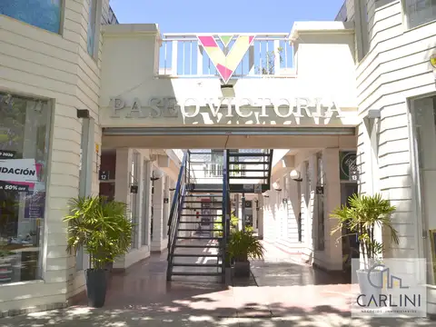 Galería Paseo Victoria - Local 11 y 12