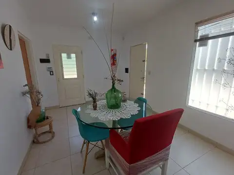 VENTA CASA 2 AMBIENTES+CONST.PERMUTA FATIMA PILAR