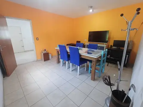 VENTA CASA 2 AMBIENTES+CONST.PERMUTA FATIMA PILAR