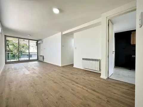 San Juan 1900 - Departamento exclusivo de 3 dormitorios en alquiler en Rosario