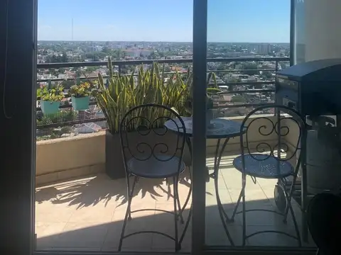 Departamento en Venta al Oeste