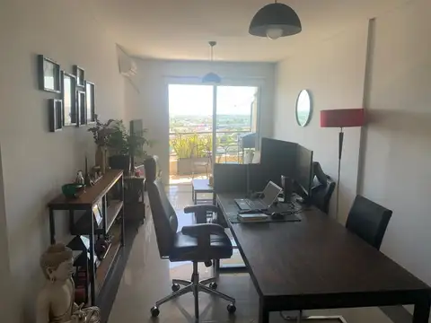 Hermoso depto en excelente ubicacion.
