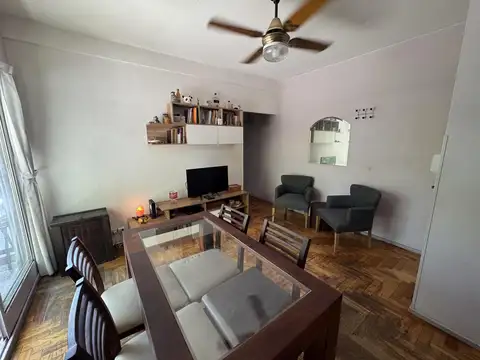 Departamento en  Belgrano R