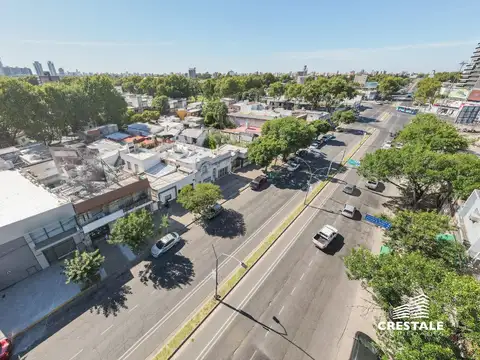 Terreno en Venta en Refinerias, USD 300.000