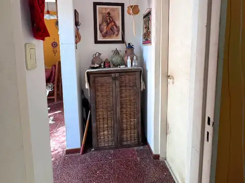 Casa Interna 2 plantas NO PH de 2 Dormitorios con Patio y Terraza