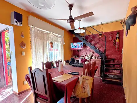 Casa en Venta de 2 dormitorios