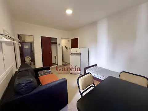 ALQUILER 24 MESES - 1 Amb interno. Plaza Colon