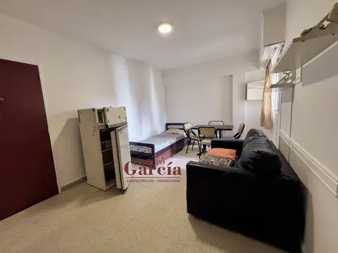 Departamento en Alquiler de Monoambiente