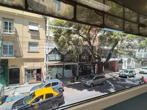 Oficina en Venta 60 años