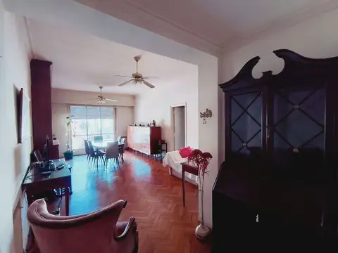 Avenida Santa Fe 3200