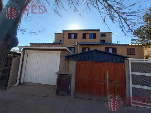 VENTA DE DEPARTAMENTO EN CIPOLLETTI