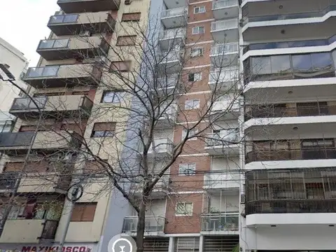 Avenida Díaz Vélez 3800