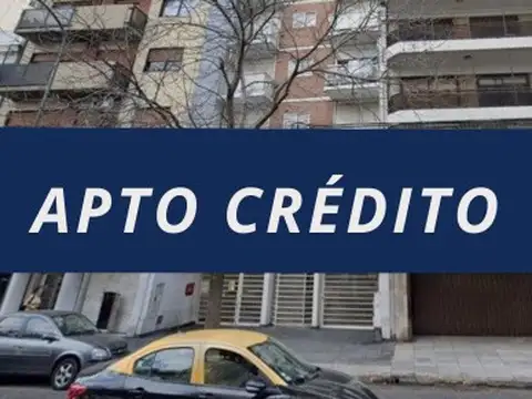 Departamento  en Venta en Almagro, Capital Federal, Buenos Aires
