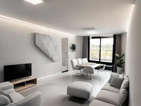 Departamento en  venta en Opera Park