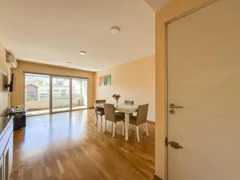 Departamento en Venta en La Lucila Vias / Libertador, USD 330.000