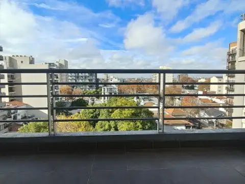 Departamento en Venta con 1 cochera