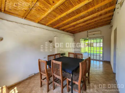 Terreno en Venta 36  mts Frente