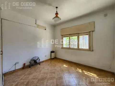 Benito Lynch al 4600