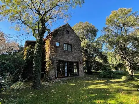 Casa en Venta 30 años