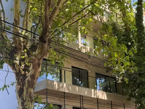 HERMOSO MONOAMBIENTE A ESTRENAR CON BALCON LUMINOSO IMPECABLE A CUADRAS DE FACULTAD AGRONOMIA
