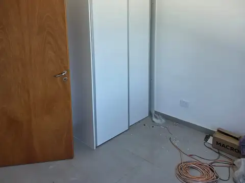 HERMOSO MONOAMBIENTE A ESTRENAR CON BALCON LUMINOSO IMPECABLE A CUADRAS DE FACULTAD AGRONOMIA