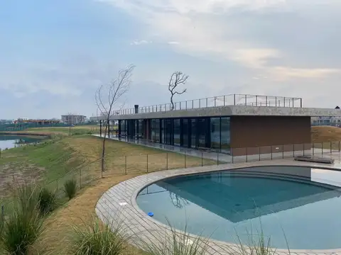 Puertos del Lago, Riberas, Lote 343