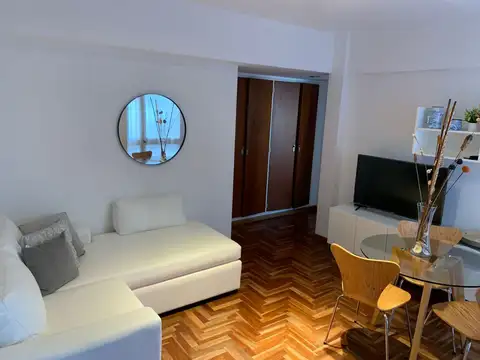 AV. CORRIENTES 1400, Piso 9