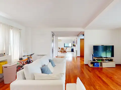 Casa en Venta de 5 dormitorios