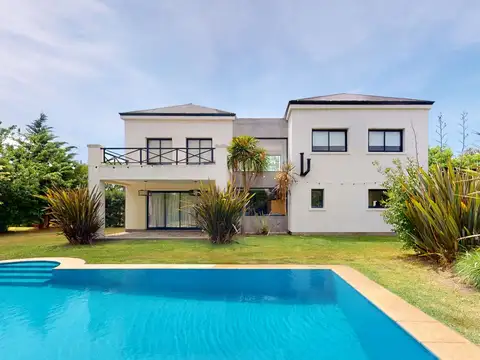 VENTA DE CASA EN CITY BELL