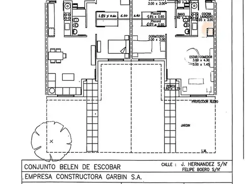 Casa en Venta en Belen De Escobar, USD 80.000