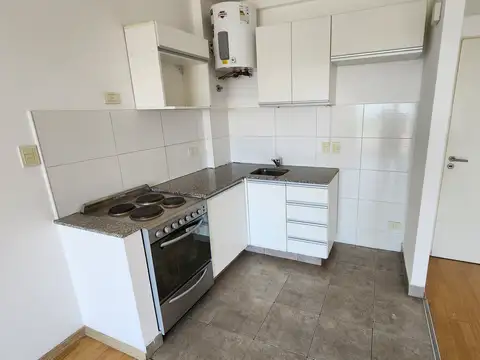 Departamento en Alquiler en Tigre Centro, $ 820.000