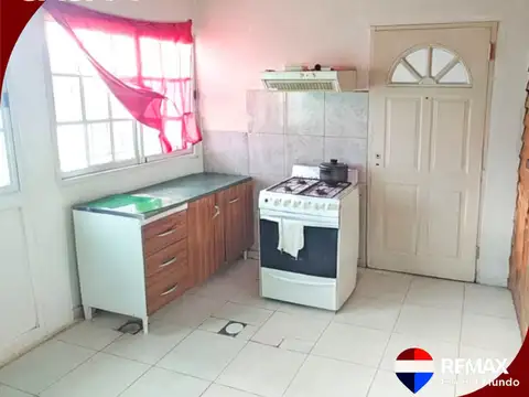 Venta 2 Casas c/ Entrada Independiente B° Danés